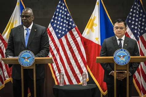 philippine defense news.